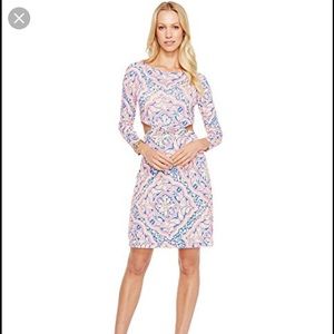 Lilly Pulitzer Poppa Dress NWT